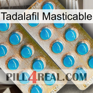 Tadalafil Masticable new08